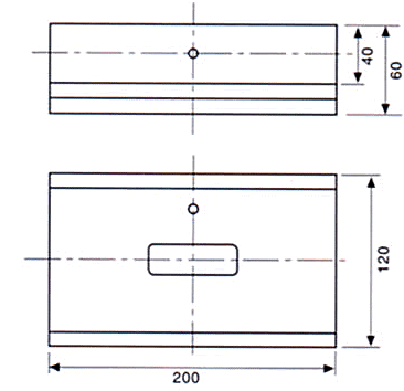 高速相機(jī)ASC-16尺寸規(guī)格