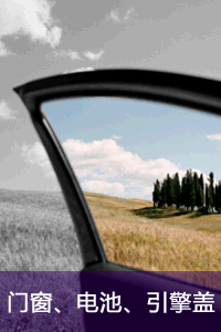 汽車行業(yè)（三）